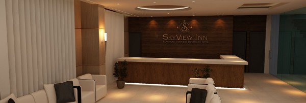 Hotel Sky View