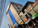 Central Guest House (Pvt.) Ltd