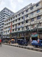 Hotel Mondal Int. (Residential)