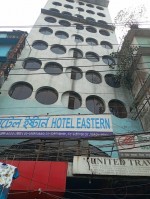 Hotel Eastern Residence