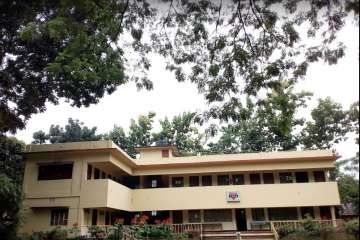 Birisiri YMCA