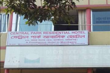 Central Park Residential Hotel