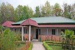 Greeentech Resort and Convention Center