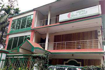 Hotel Green Land