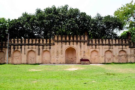 Mughal Eidgah
