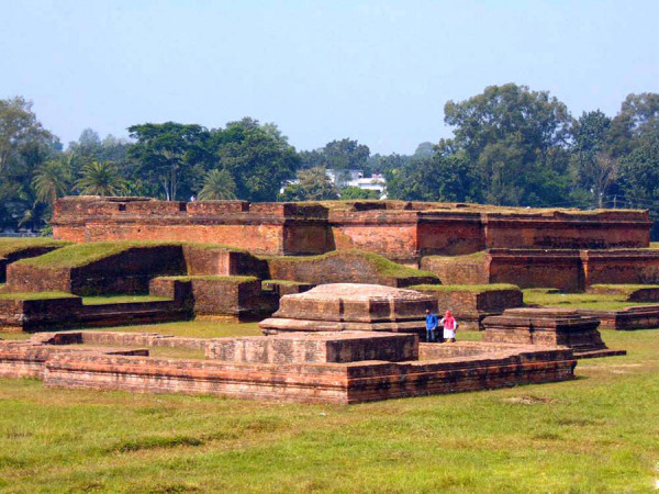 Mainamati
