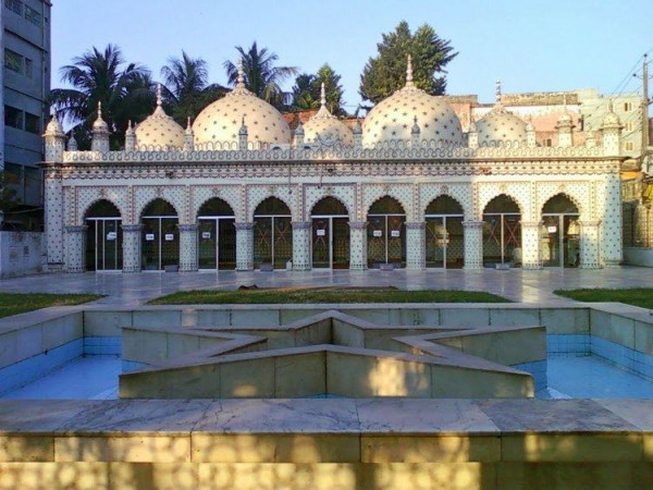 Star Mosque