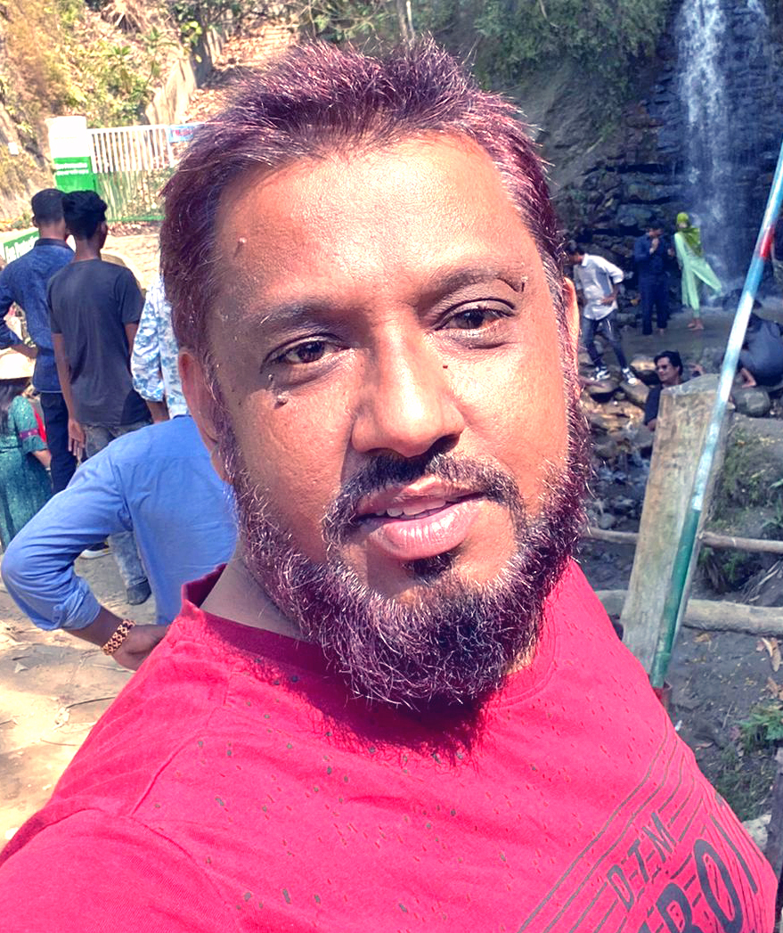 Md. Shamsul Islam Khan