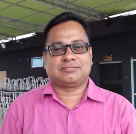 DR. Kamruzzaman Mihir