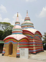 Chandimura Temple