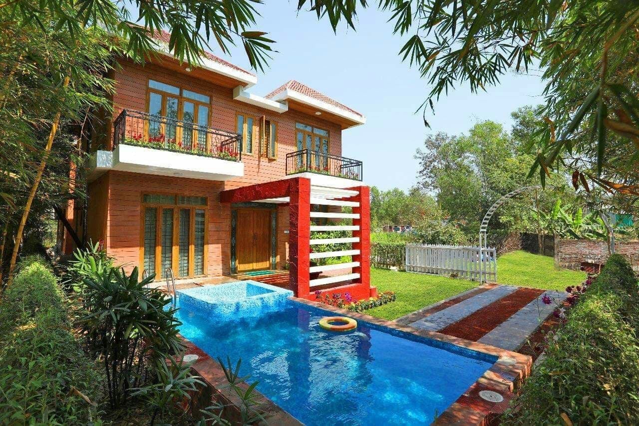 A Day to Remember: Kalmegha Country Club & Resort