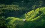 মেঘদুতের বাড়ী ( বান্দরবান)