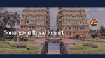 Sonargaon Royal Resort