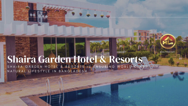 Shaira Garden Hotel and Resorts