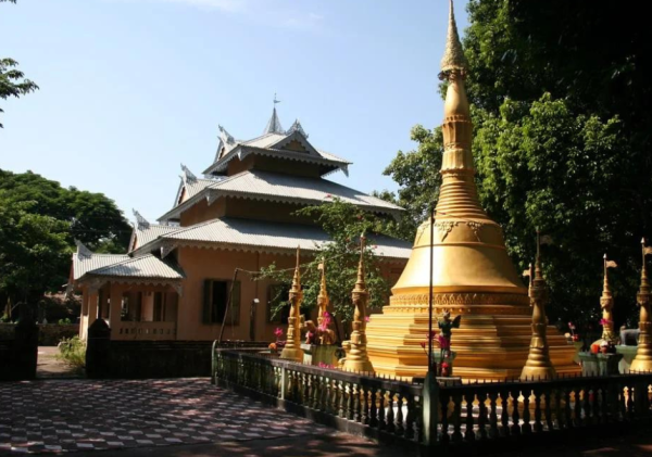 Moheshkhali - মহেশখালী