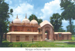 মিঠাপুকুর বড় মসজিদ