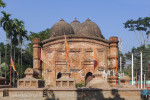 কুতুব শাহ মসজিদ