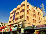 Hotel Sampad Sherpur