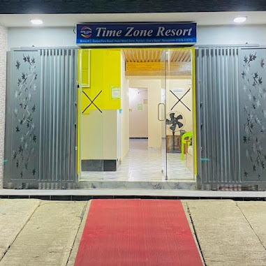 Time Zone Resort