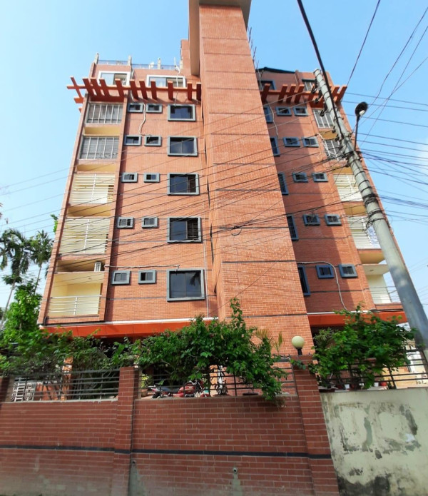 Hotel Gairing
