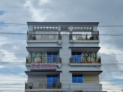 Royal Galaxy Guest House Int