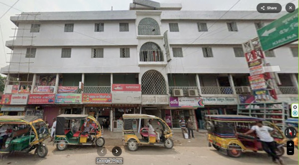 Hotel Coco ( Residential )