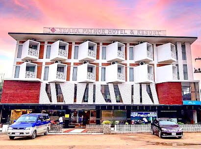 Shada Pathor Sylhet