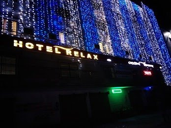Hotel Relax