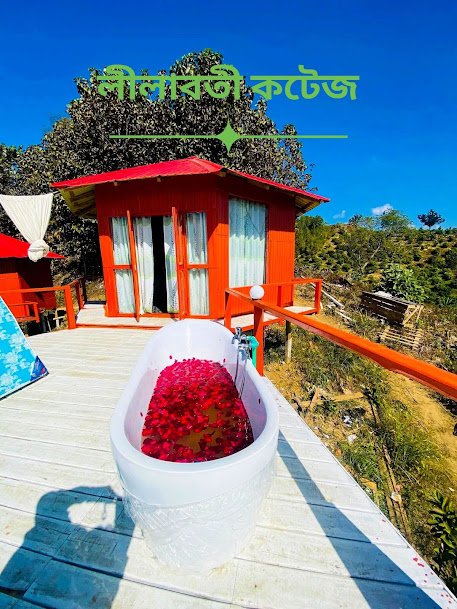 Toma Tungi Resort, Thanchi Bandarban