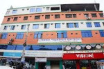 Hotel Meridian shariatpur