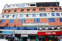 Hotel Meridianshariatpur