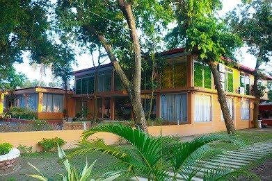 Eque Heritage Hotel and Resort Nilphamari