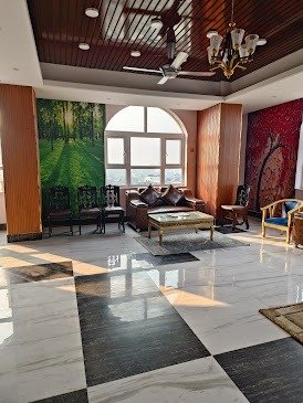 Grand Akther Sylhet