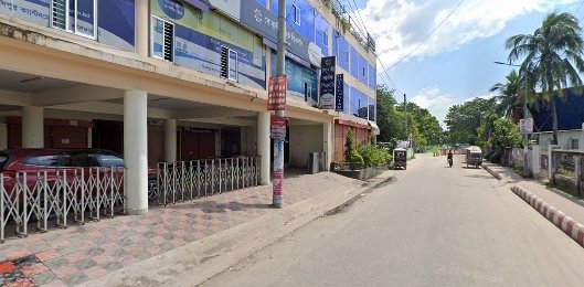 Hotel Air-Star Saidpur