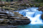 জাদিপাই জলপ্রপাত - JADIPAI WATERFALL