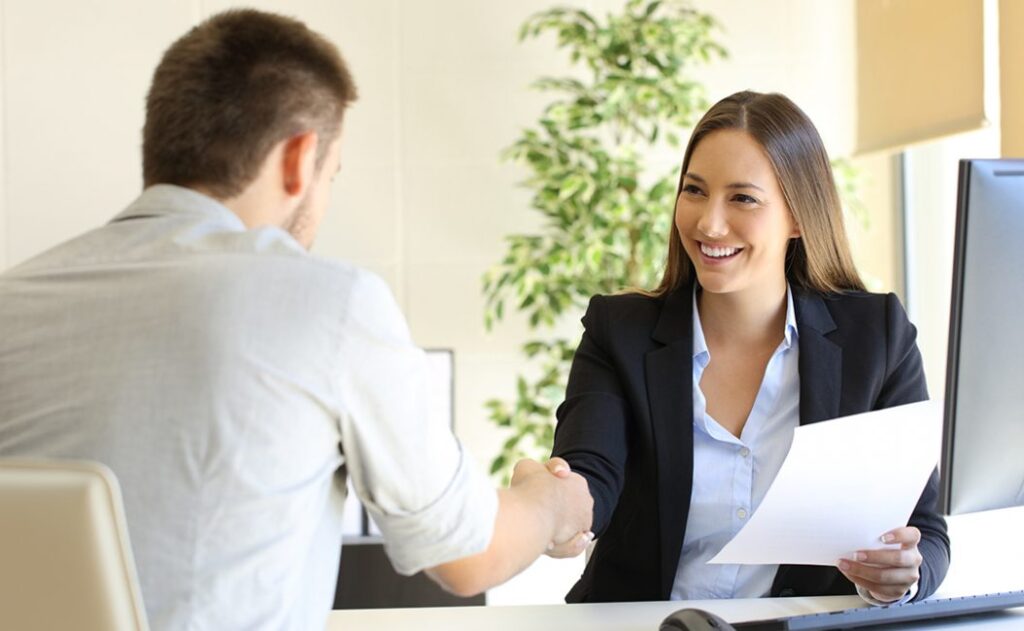 Processing Manager (Immigration & Student VISA Service)