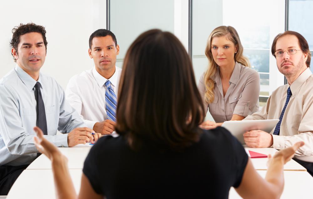 Senior Consultant