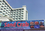 Sand Crab Beach Restaurant