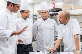 Seagull Group of Hotels Looking For Executive Chef