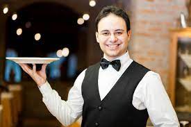 Hotel West Valley Looking For Waiter