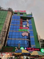 Hotel Indropuri International