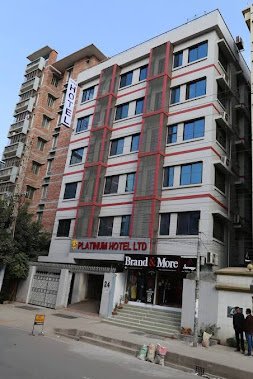 Platinum Hotel Ltd.