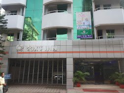 Cox`s Inn