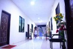 Dokhina Hawa Resort &amp; Sports
