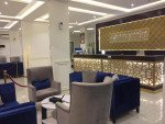 Al Saudi Residential Hotel