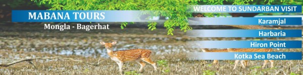 Mabana Tours