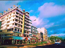 Imperial Hotel Int.