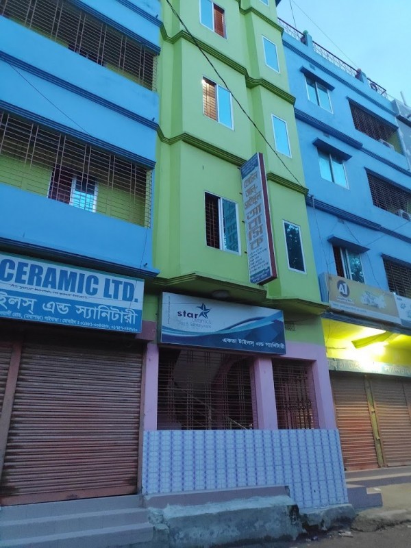 Hotel Al-Saiful