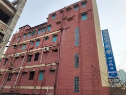 Padma Hotel