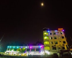 Hotel Jahan